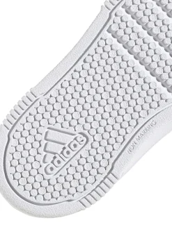 adidas Tensaur babysneakers met klittenbandsluiting