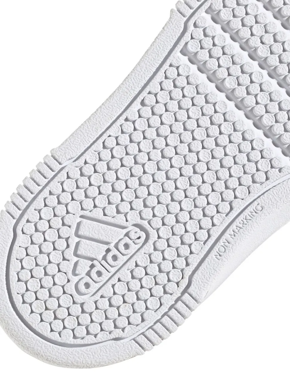 adidas Tensaur babysneakers met klittenbandsluiting
