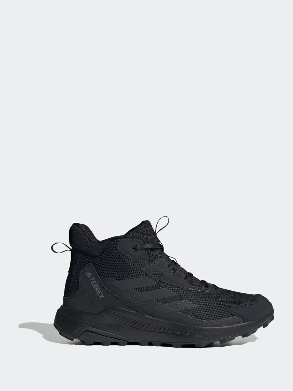 adidas Terrex Anylander Mid Hiking Shoes
