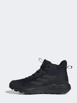 adidas Terrex Anylander Mid Hiking Shoes
