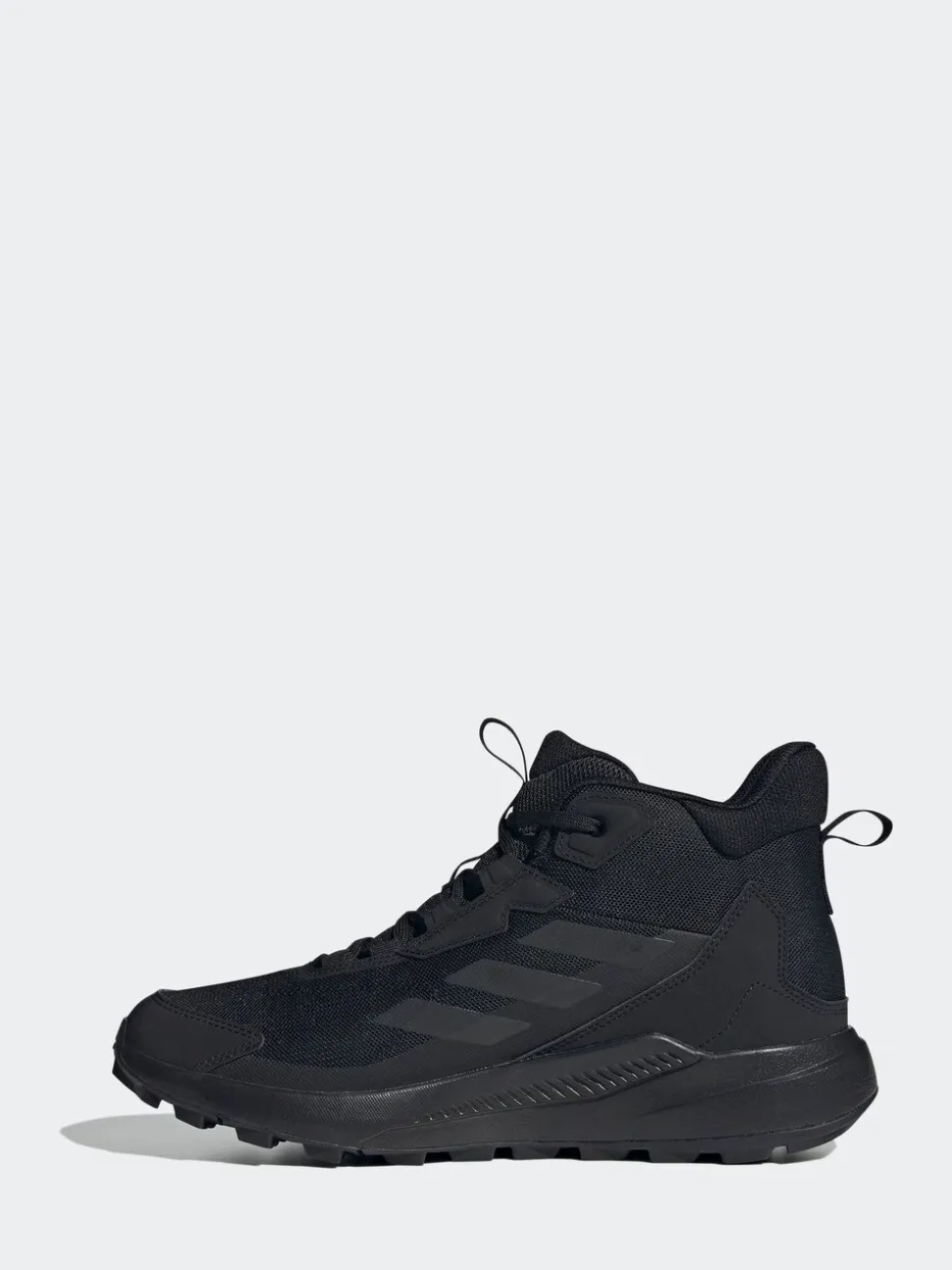 adidas Terrex Anylander Mid Hiking Shoes