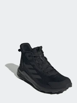 adidas Terrex Anylander Mid Hiking Shoes