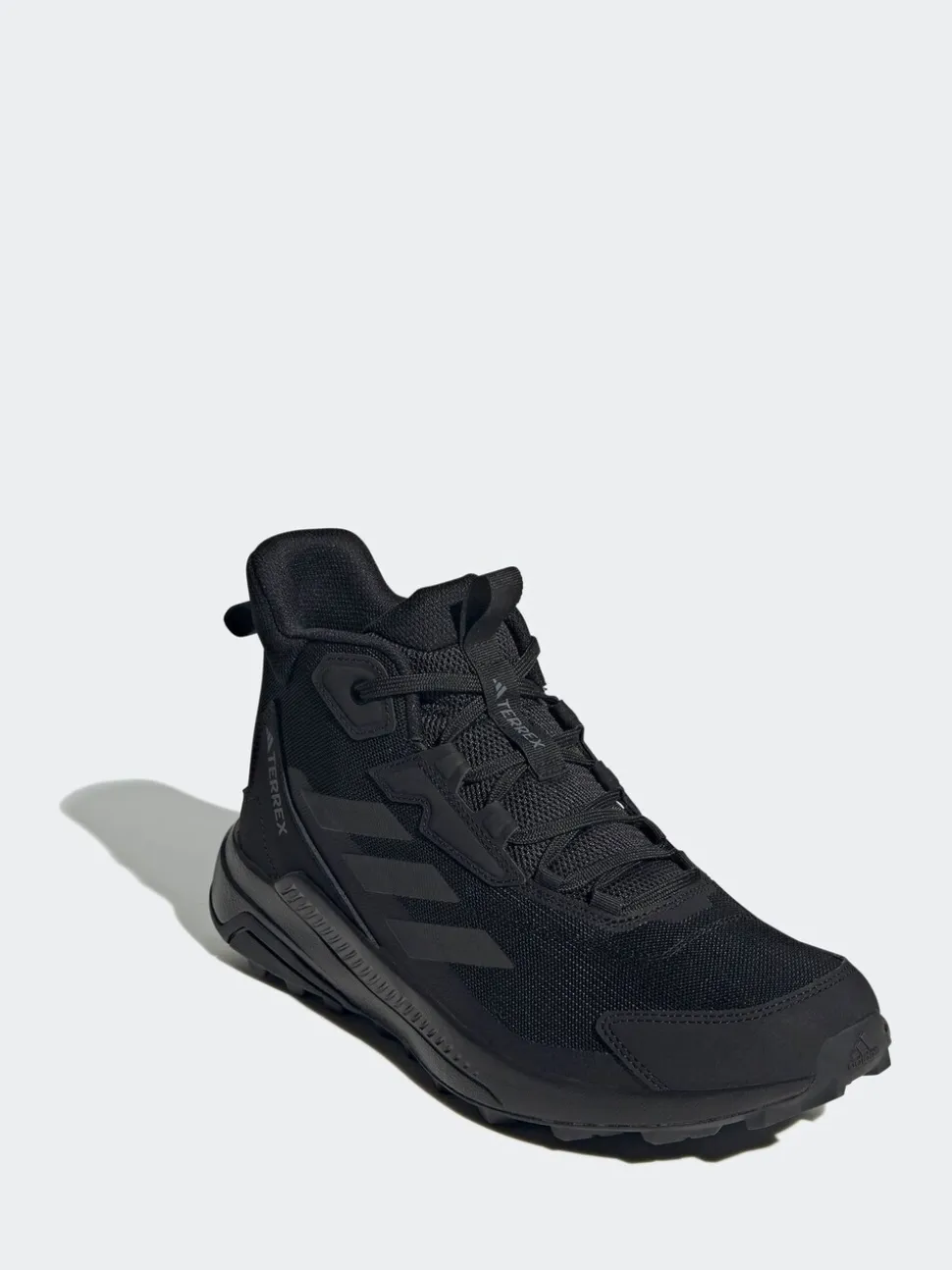 adidas Terrex Anylander Mid Hiking Shoes