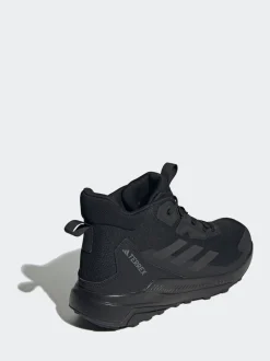 adidas Terrex Anylander Mid Hiking Shoes