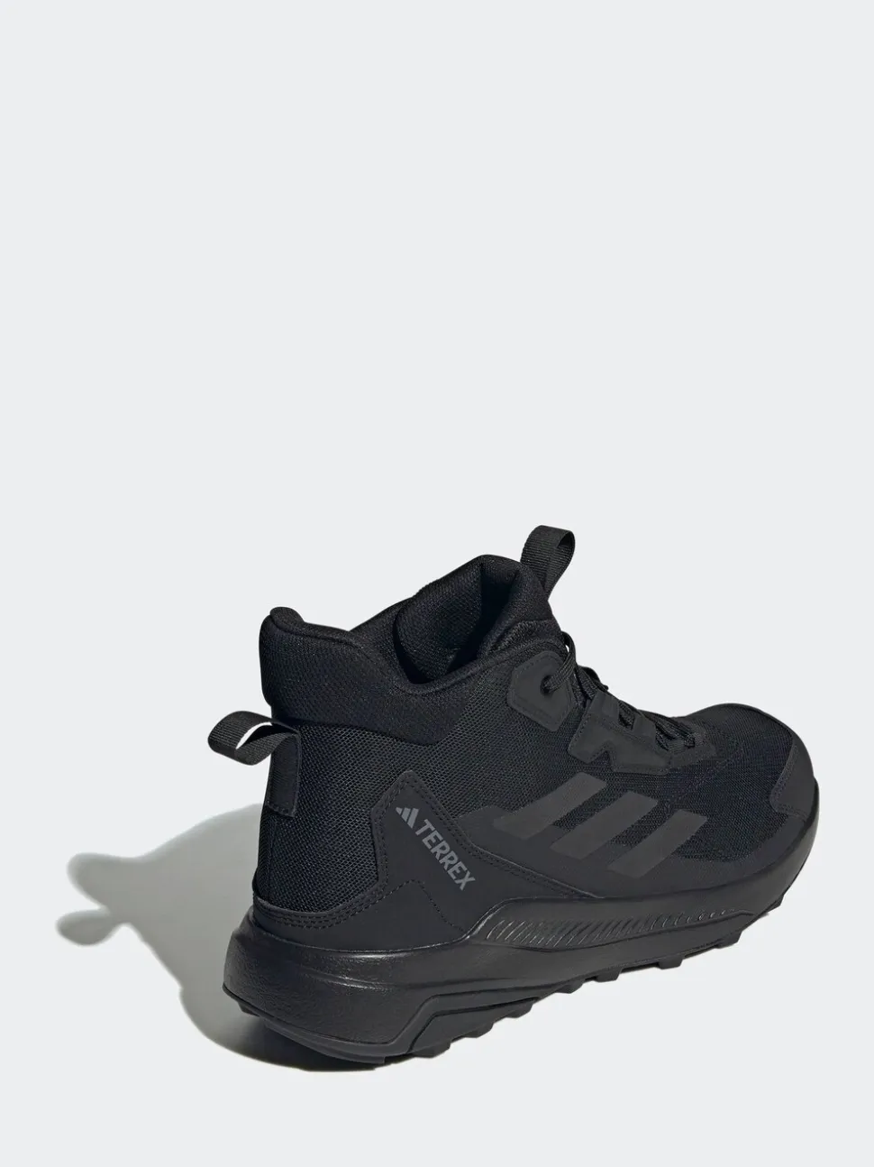 adidas Terrex Anylander Mid Hiking Shoes