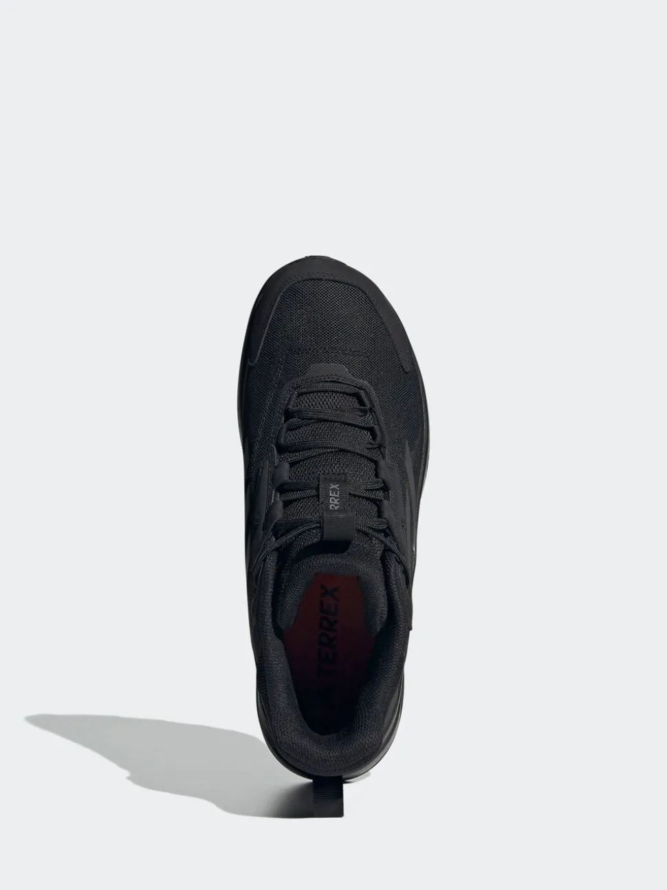 adidas Terrex Anylander Mid Hiking Shoes