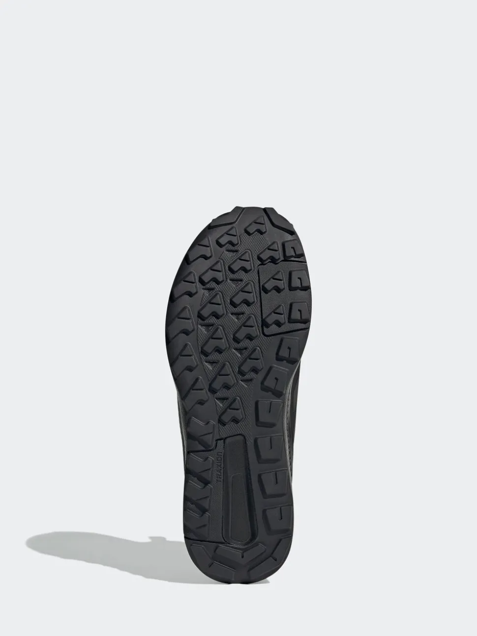 adidas Terrex Anylander Mid Hiking Shoes