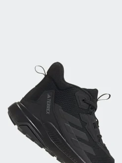 adidas Terrex Anylander Mid Hiking Shoes