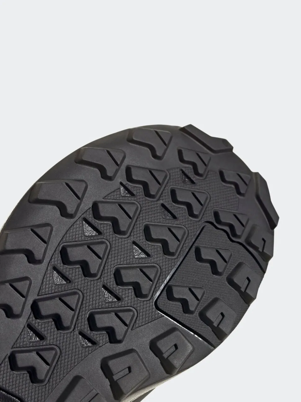 adidas Terrex Anylander Mid Hiking Shoes