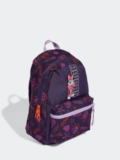 adidas x Disney Little Kids Minnie Mouse rugzak