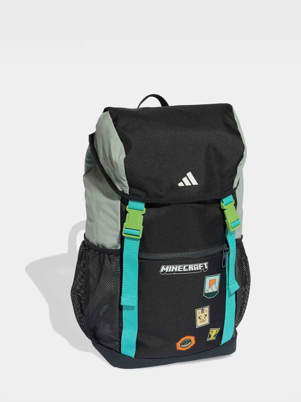 adidas Youth Minecraft Backpack
