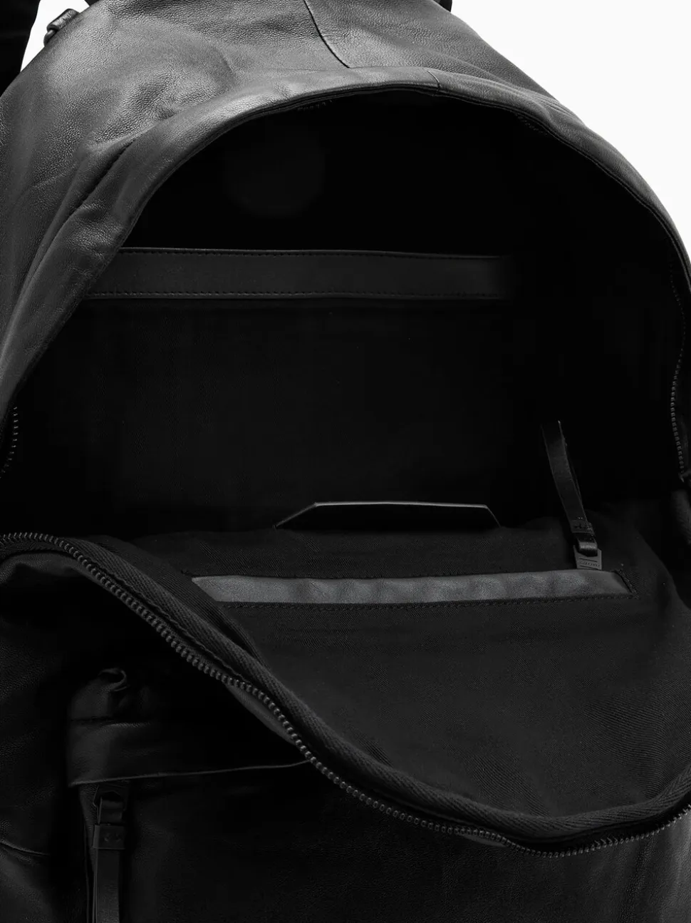 All Saints Carabiner rugzak