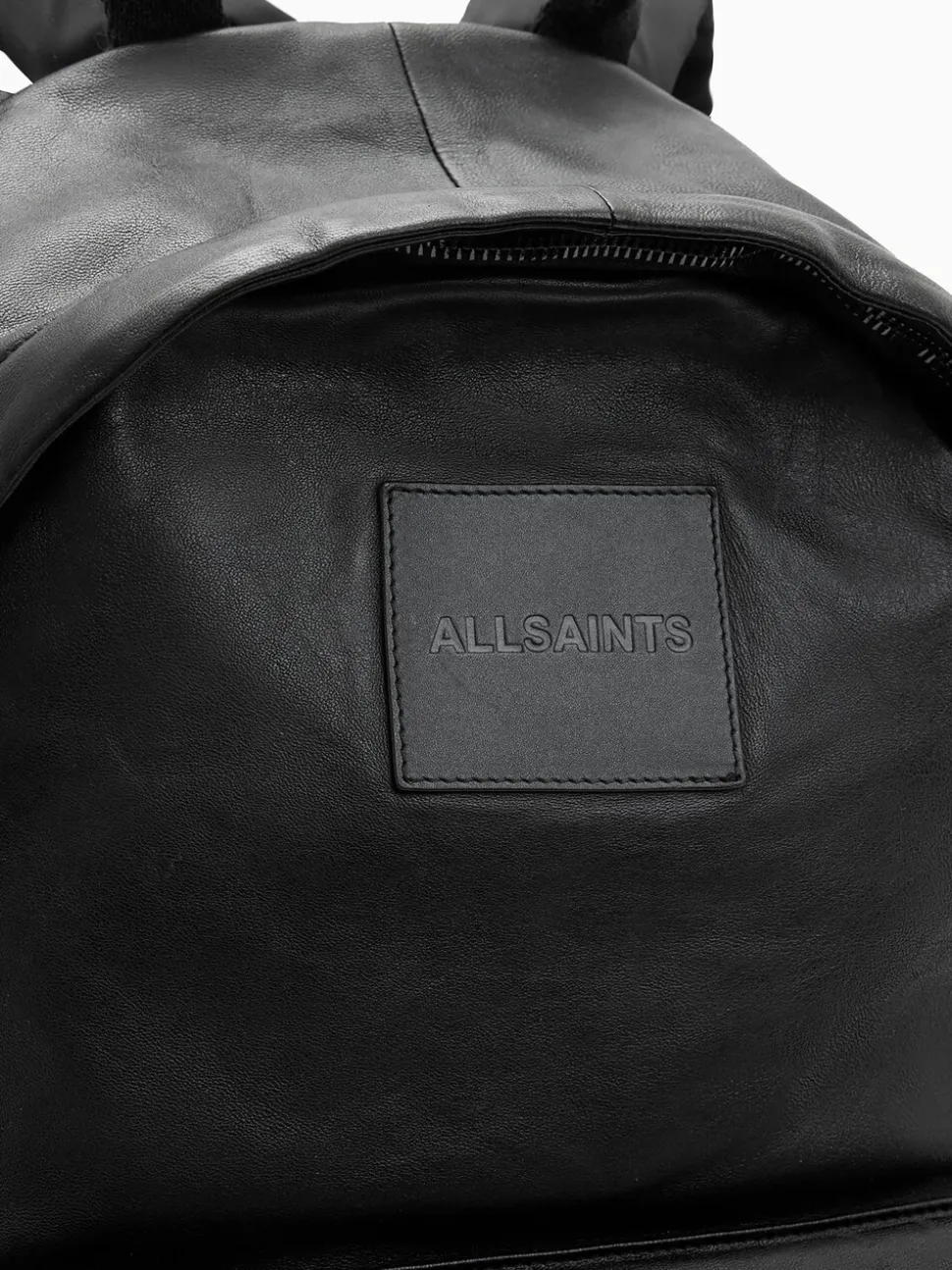 All Saints Carabiner rugzak