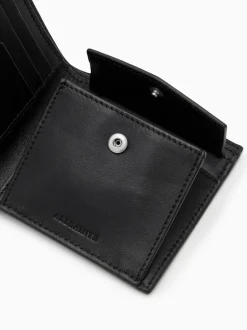 AllSaints Delph Wallet