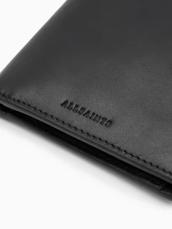 AllSaints Delph Wallet