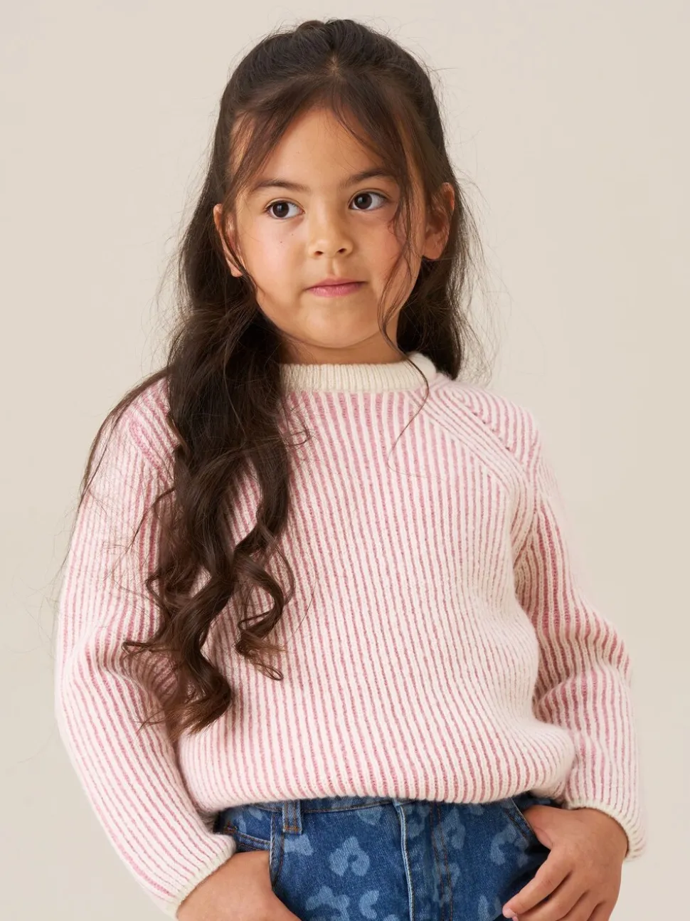 Angel & Rocket Delila Plated Jumper