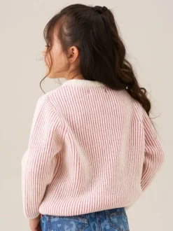 Angel & Rocket Delila Plated Jumper