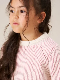 Angel & Rocket Delila Plated Jumper