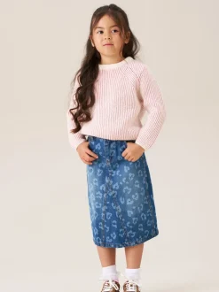 Angel & Rocket Delila Plated Jumper
