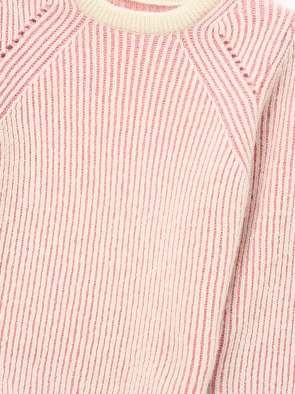 Angel & Rocket Delila Plated Jumper