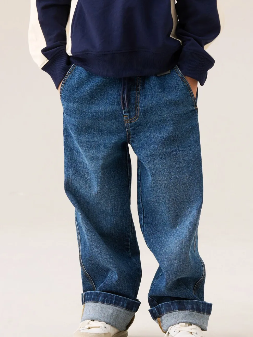 Angel & Rocket Jacob Joggers Jeans