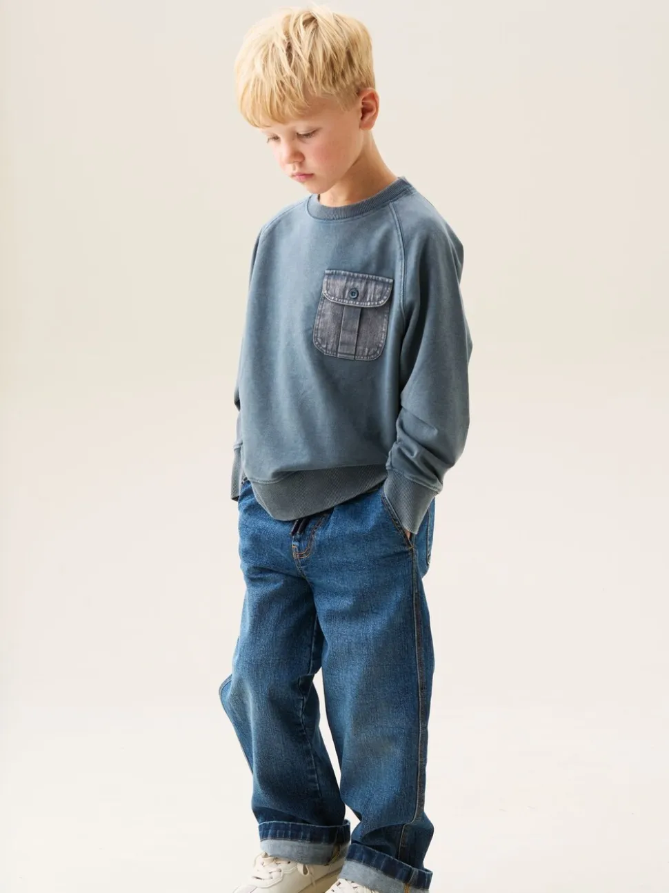 Angel & Rocket Jacob Joggers Jeans