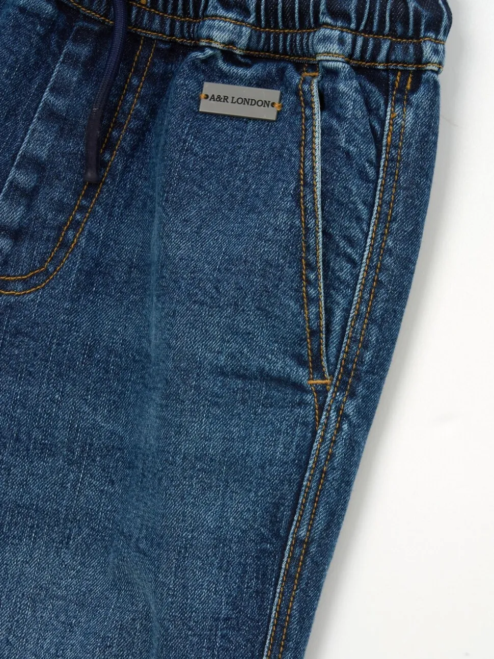 Angel & Rocket Jacob Joggers Jeans