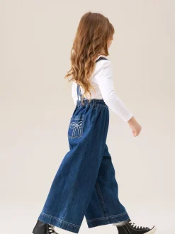 Angel & Rocket Josie Denim Dungarees