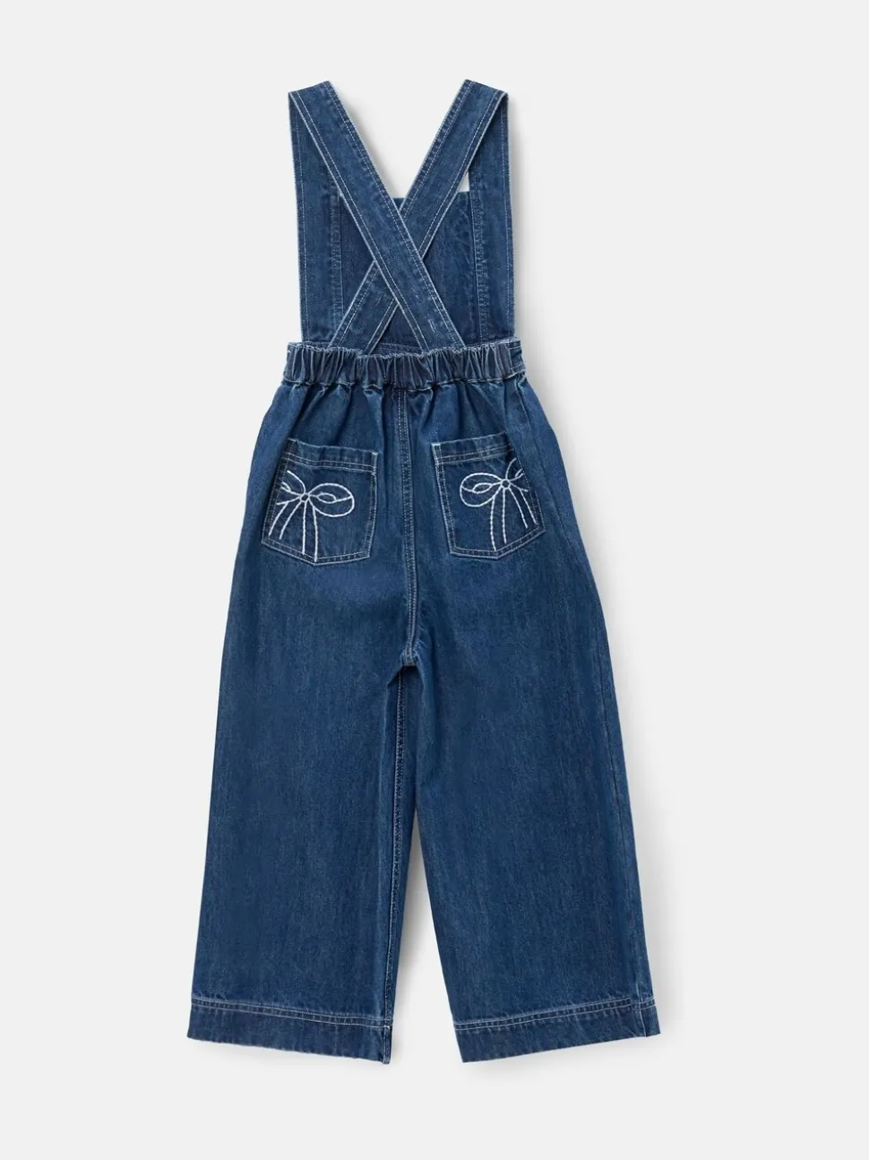 Angel & Rocket Josie Denim Dungarees