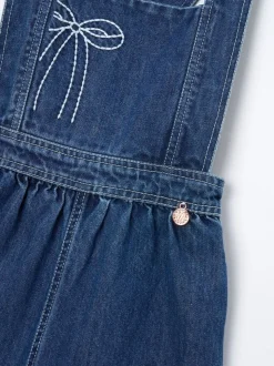 Angel & Rocket Josie Denim Dungarees