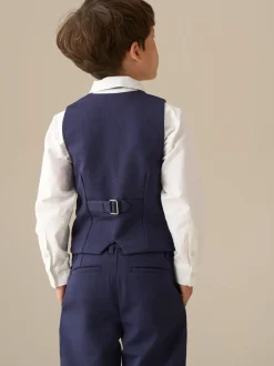 Angel & Rocket Maddox Smart Waistcoat Set