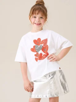 Angel & Rocket Mallory Mini Skirt