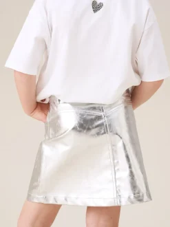 Angel & Rocket Mallory Mini Skirt