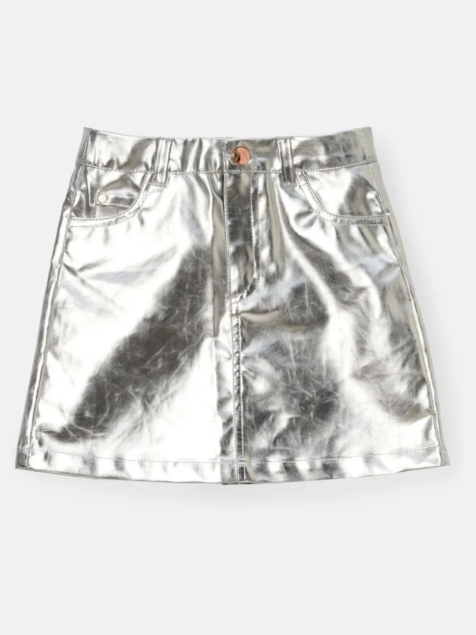 Angel & Rocket Mallory Mini Skirt