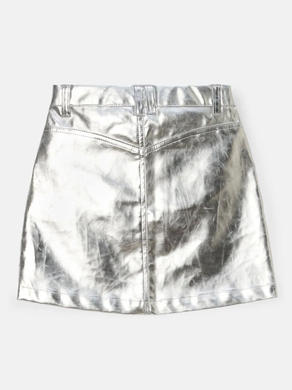 Angel & Rocket Mallory Mini Skirt