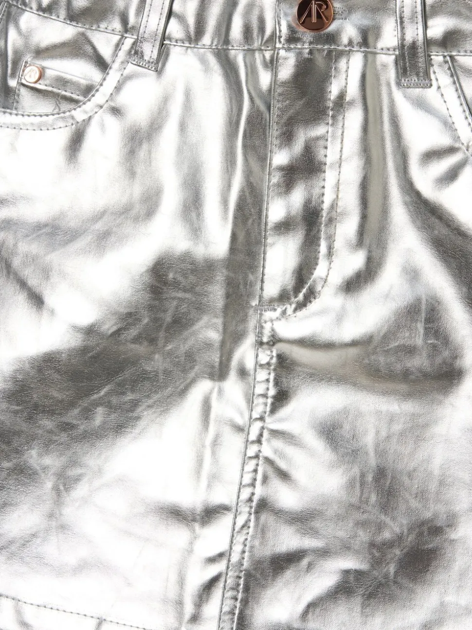 Angel & Rocket Mallory Mini Skirt