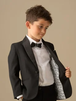 Angel & Rocket Tanner Tuxedo Jacket