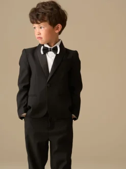 Angel & Rocket Tanner Tuxedo Jacket