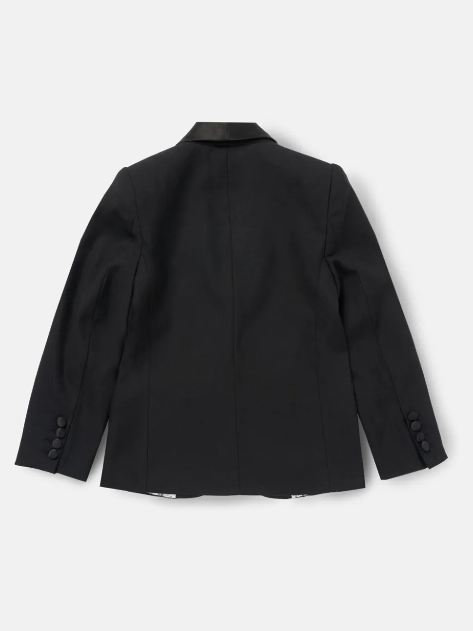 Angel & Rocket Tanner Tuxedo Jacket