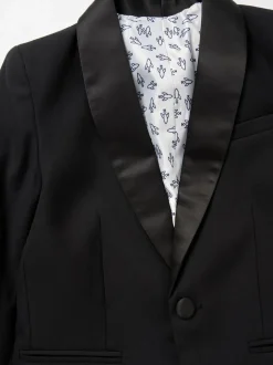 Angel & Rocket Tanner Tuxedo Jacket