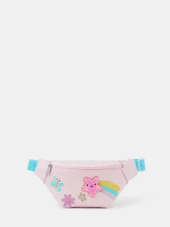Angels By Accessorize Girls Star Belt Bag