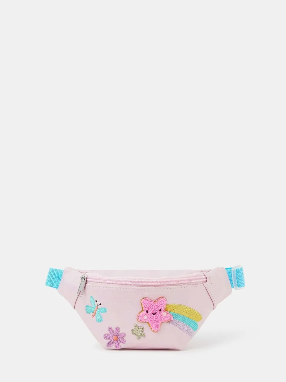 Angels By Accessorize Girls Star Belt Bag
