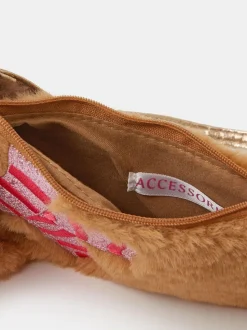 Angels By Accessorize Girls Sausage Dog Cross-Body Bag
