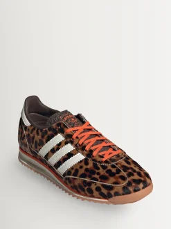 Animal - adidas Originals SL 72 OG Trainers