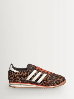 Animal - adidas Originals SL 72 OG Trainers
