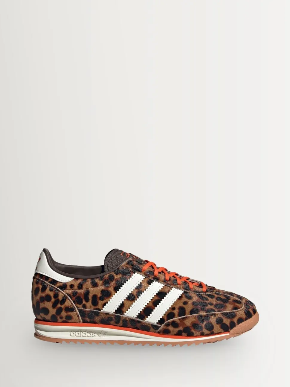 Animal - adidas Originals SL 72 OG Trainers