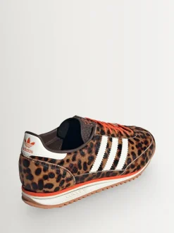 Animal - adidas Originals SL 72 OG Trainers