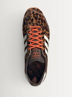 Animal - adidas Originals SL 72 OG Trainers