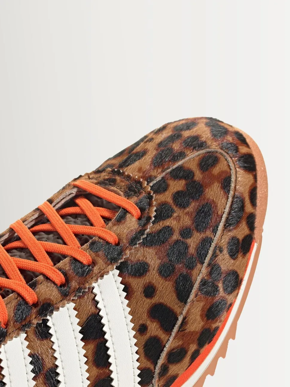 Animal - adidas Originals SL 72 OG Trainers