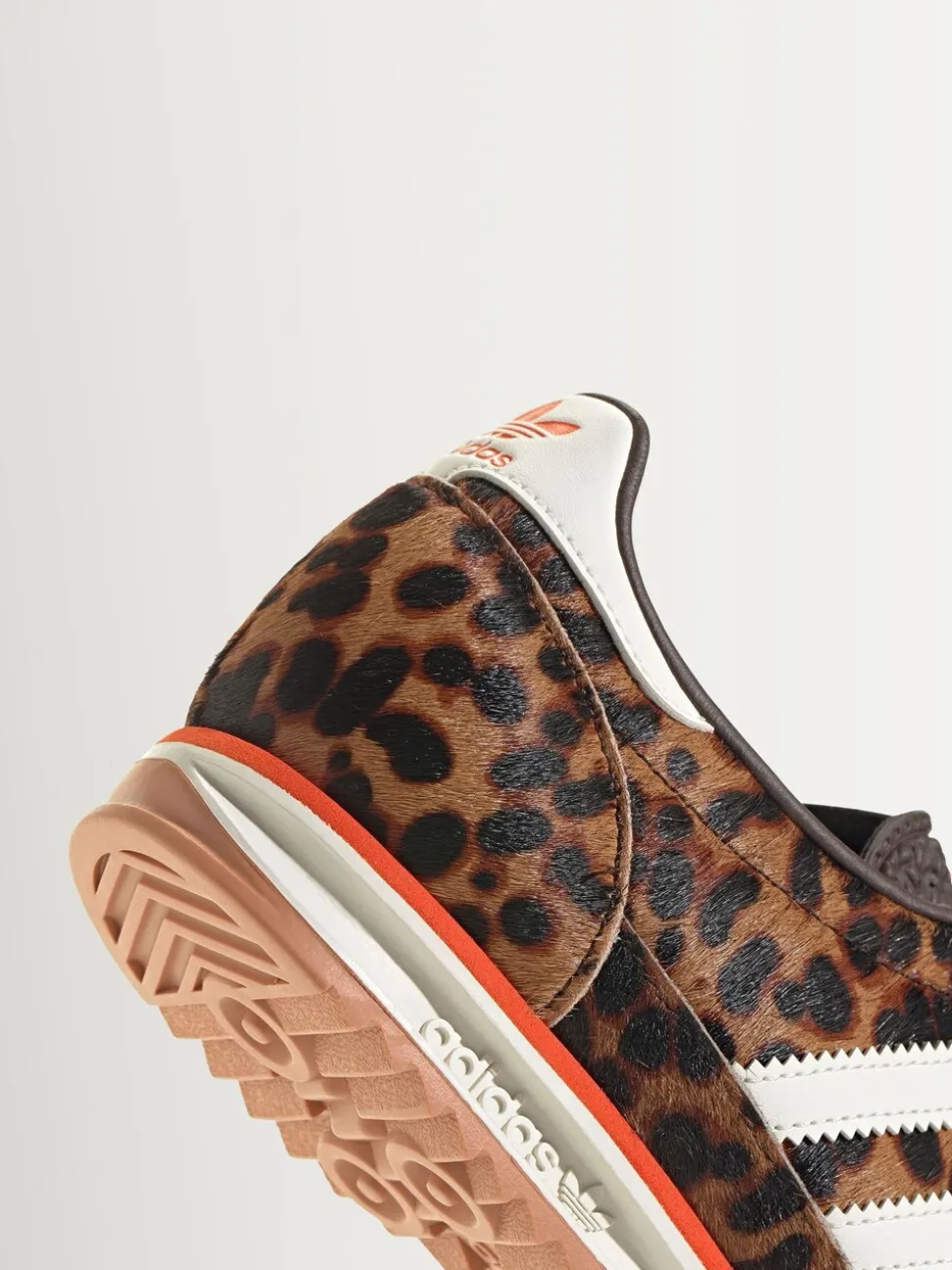 Animal - adidas Originals SL 72 OG Trainers